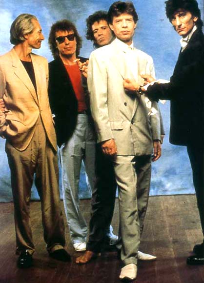 The Rolling Stones. Фото 11