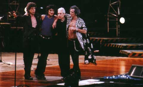 The Rolling Stones. Фото 21