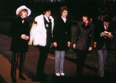 The Rolling Stones. Фото 27