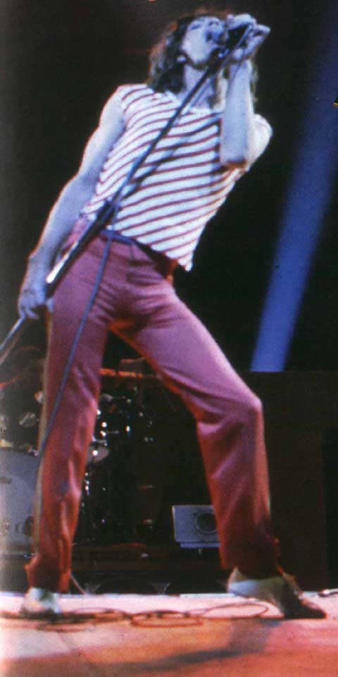 Jagger