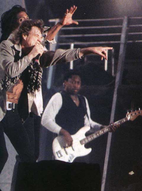 Jagger