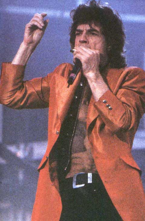 Jagger