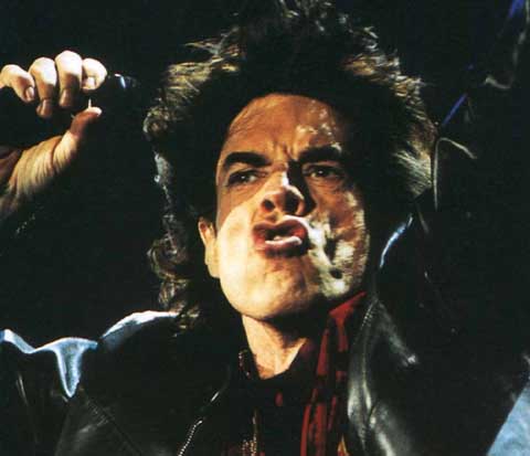 Jagger