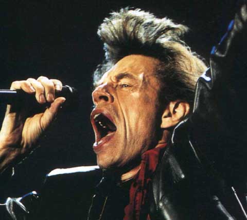 Jagger