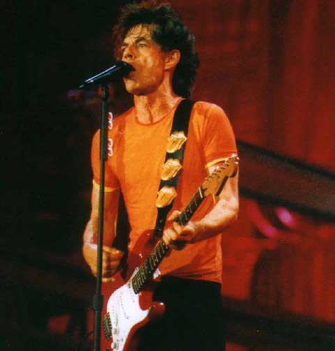 Jagger
