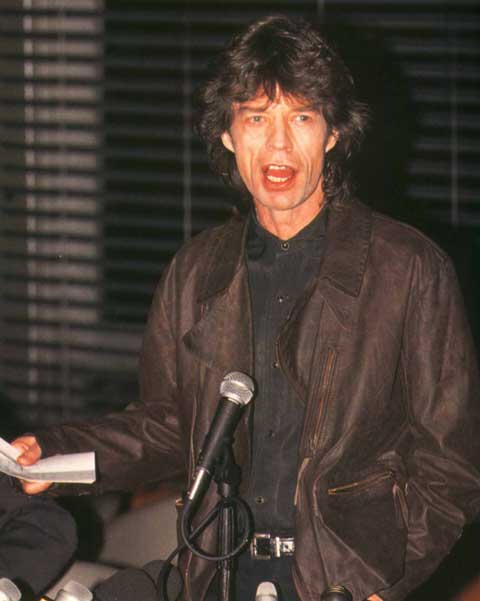 Jagger