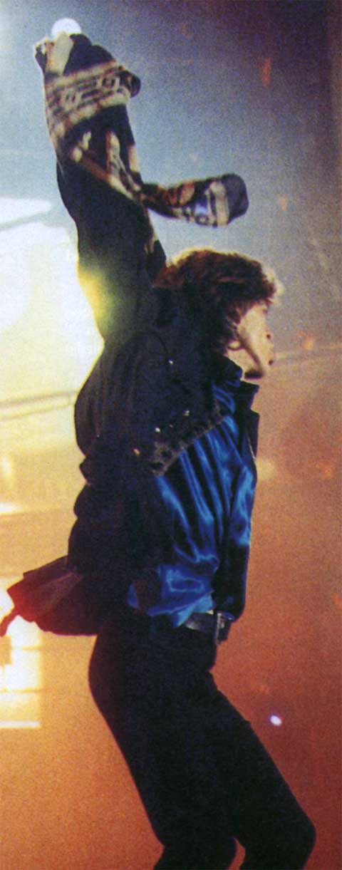 Jagger
