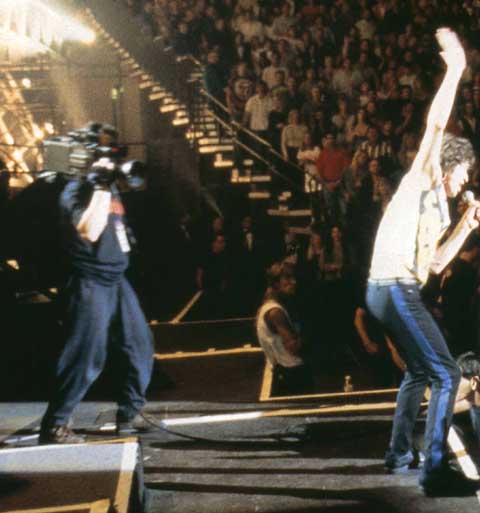 Jagger