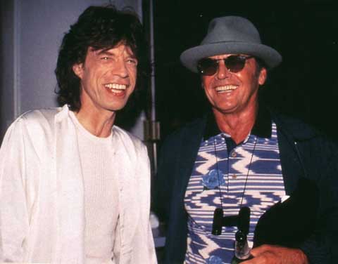 Jagger