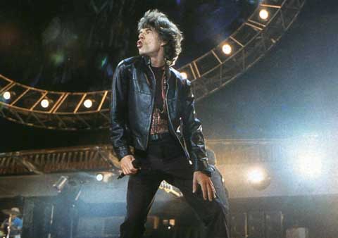 Jagger