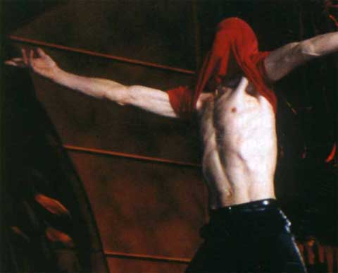 Jagger