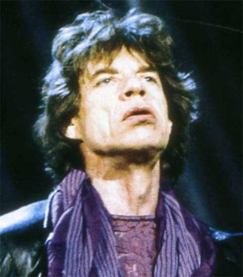 Jagger