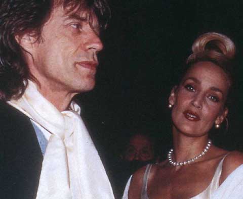 Jagger