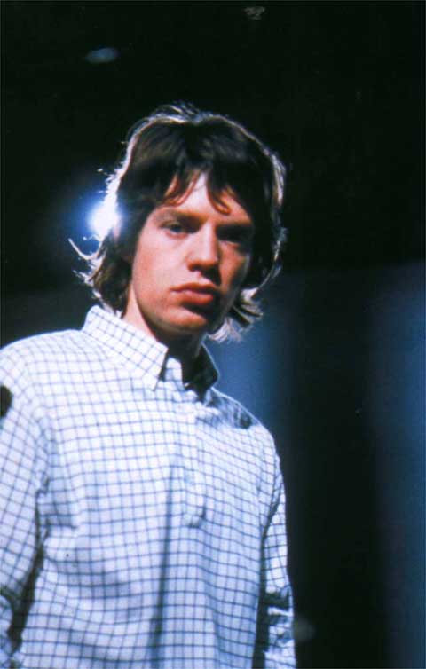 Jagger
