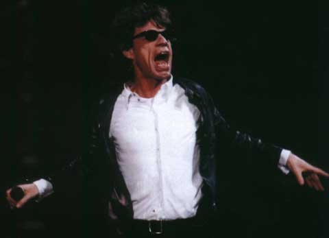 Jagger