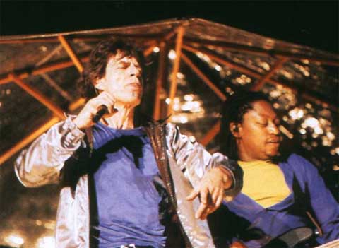 Jagger