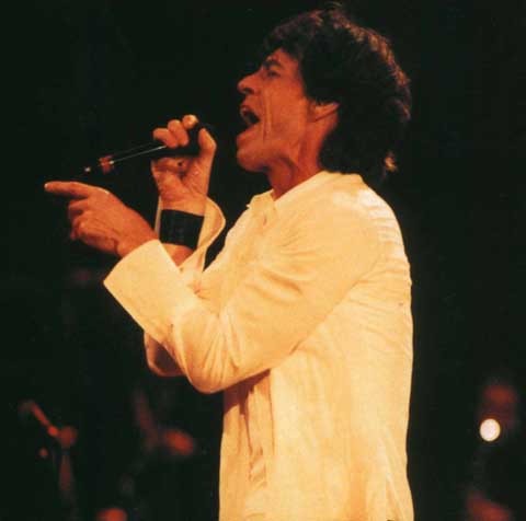Jagger