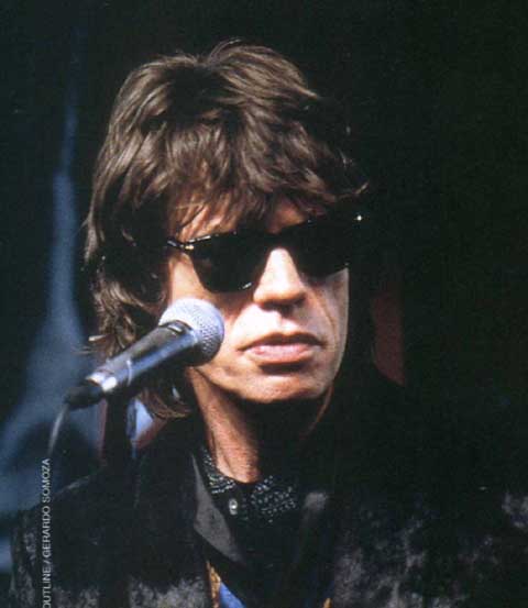 Jagger