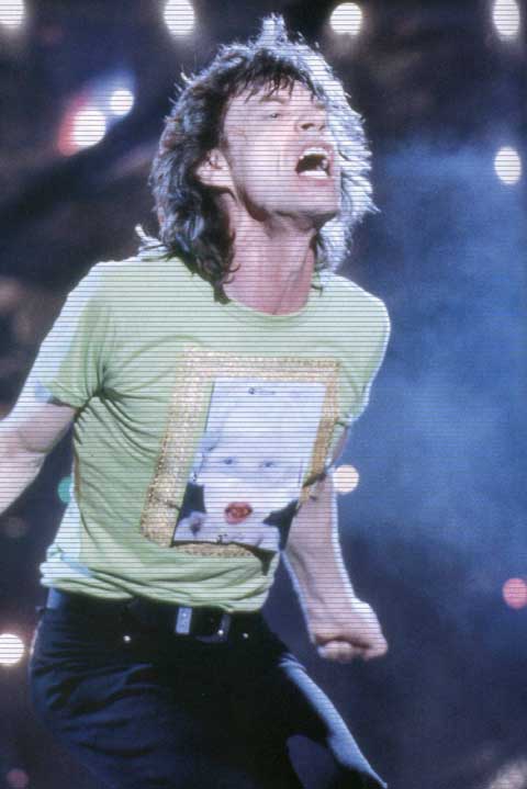Jagger