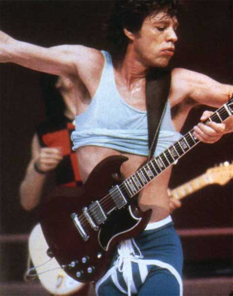 Jagger