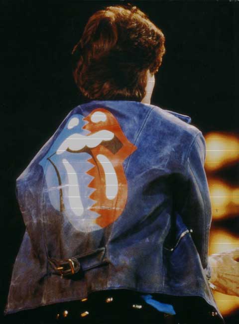Jagger