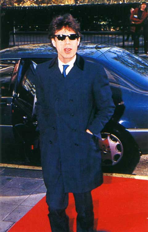 Jagger
