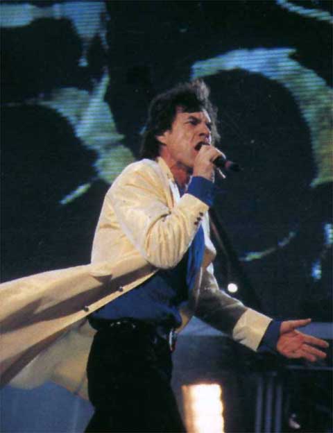 Jagger