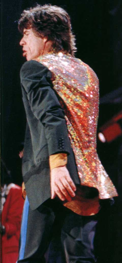 Jagger