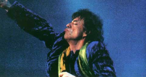 Jagger