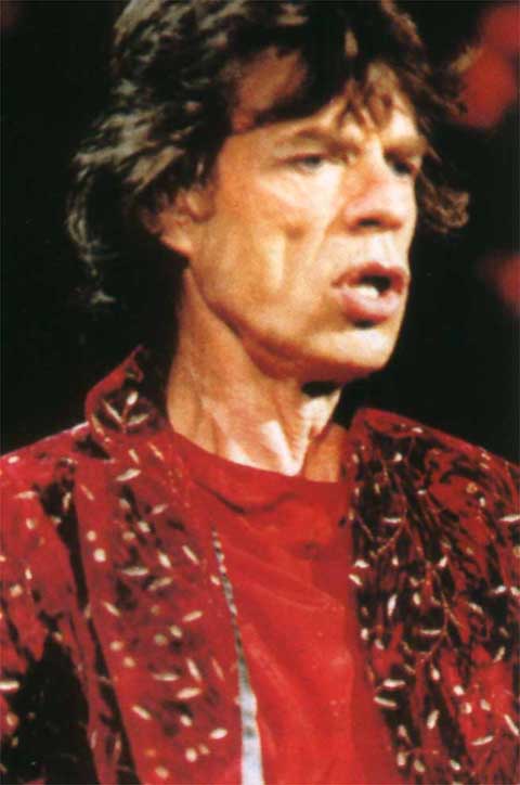 Jagger