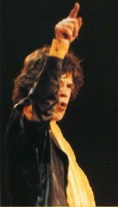Jagger