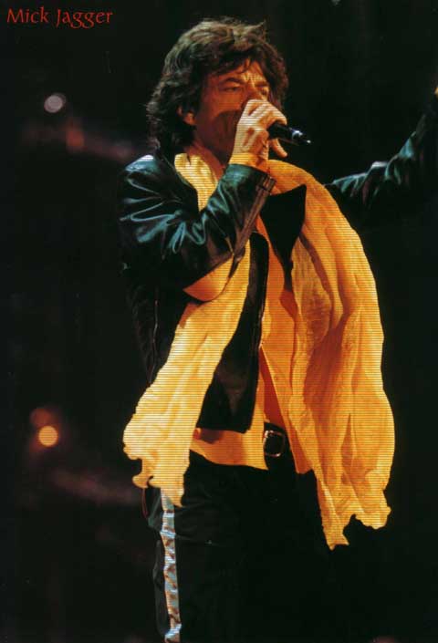 Jagger