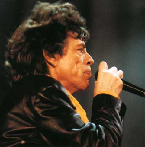 Jagger