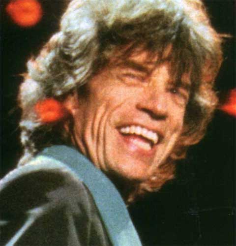 Jagger