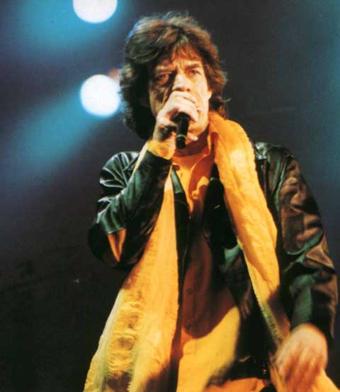Jagger