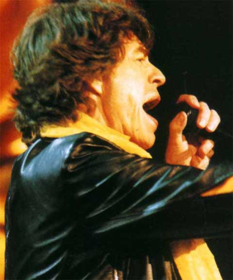 Jagger