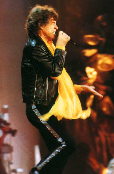 Jagger