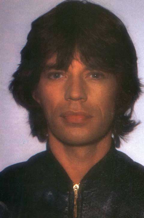 Jagger