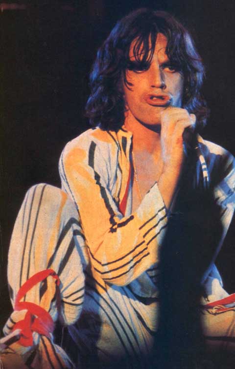 Jagger