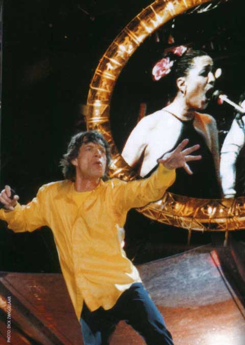 Jagger