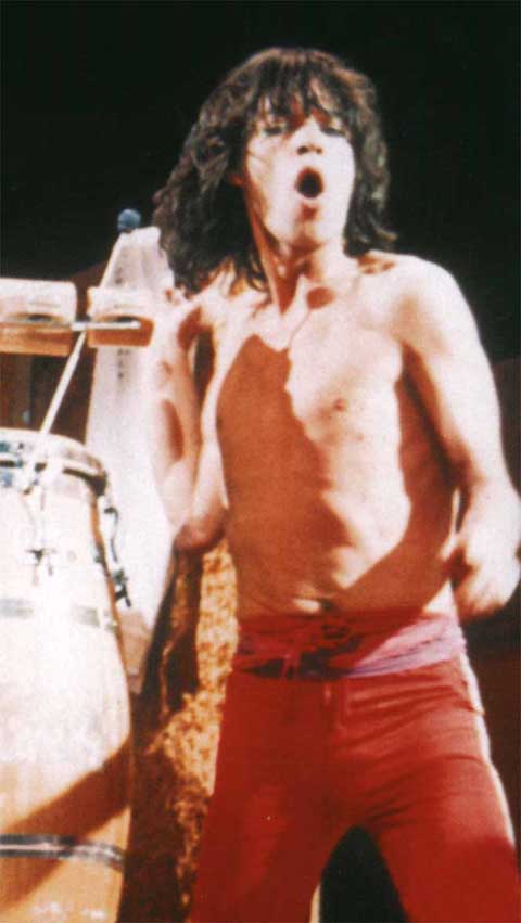 Jagger