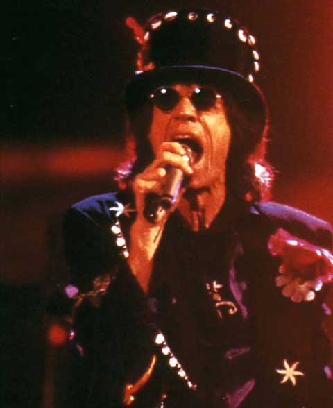 Jagger