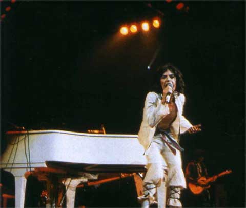 Jagger