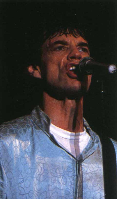 Jagger