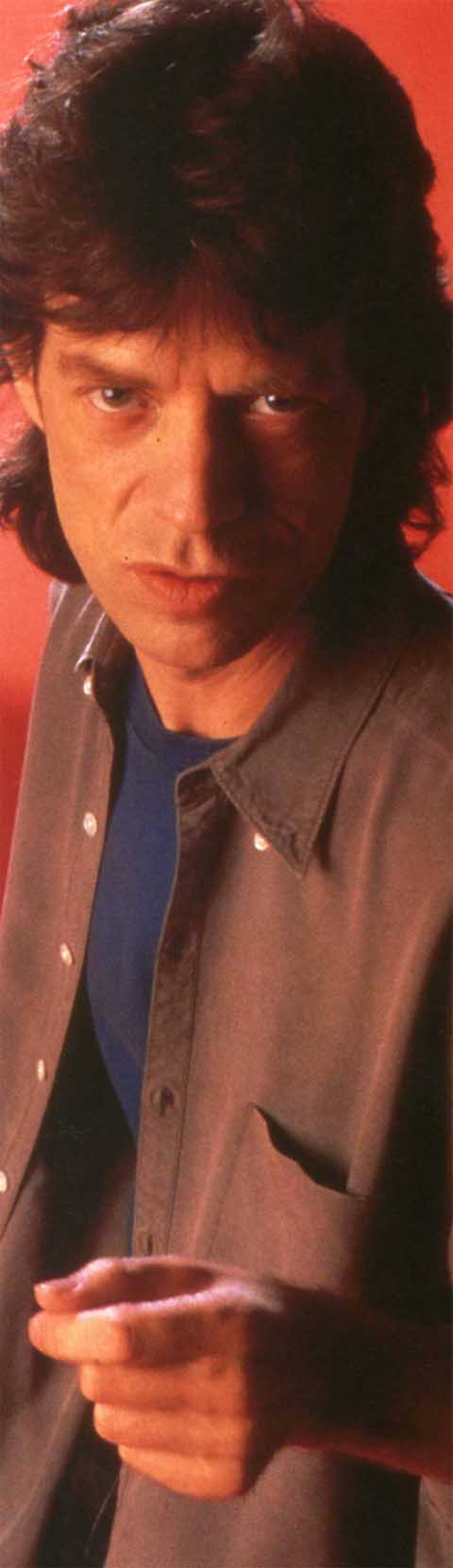 Jagger