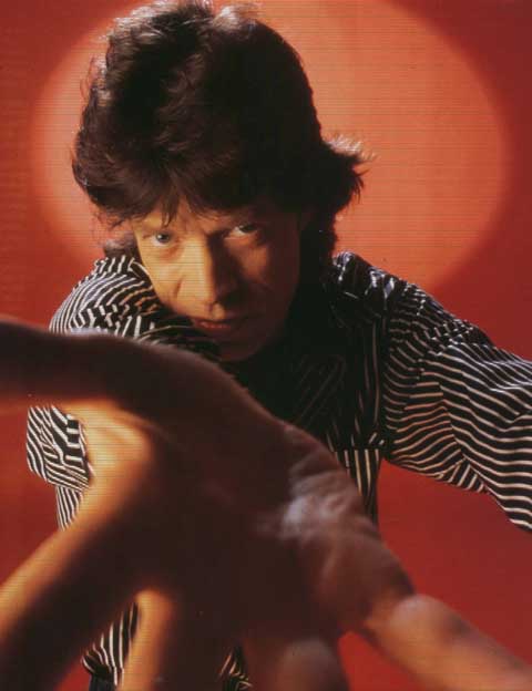 Jagger