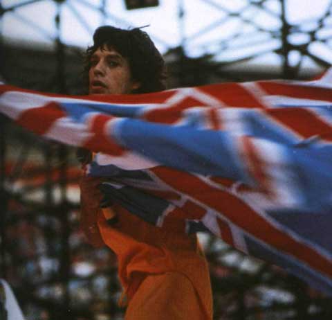 Jagger