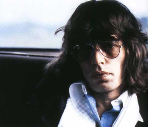 Jagger