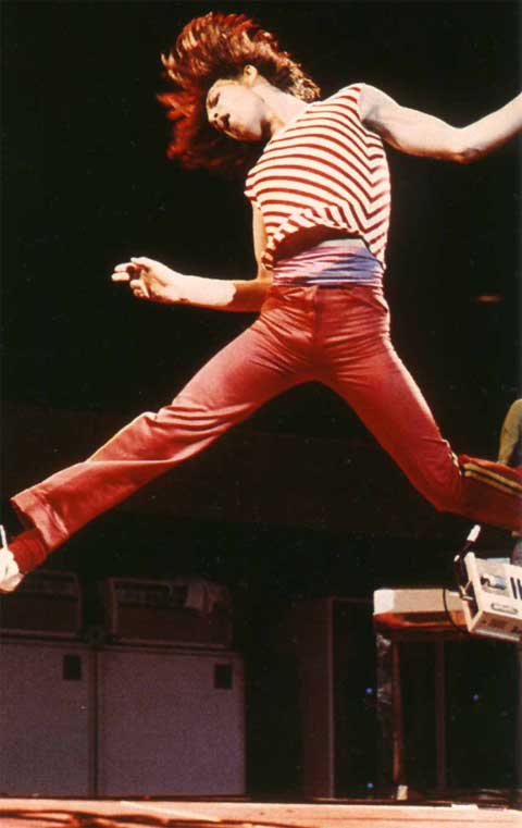 Jagger
