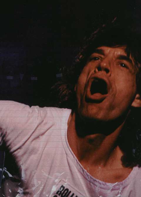 Jagger